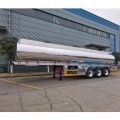 Semirremolque de 40 toneladas camión tanque
