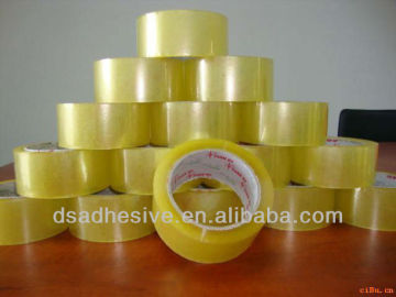 Bopp Wrapping TAPE