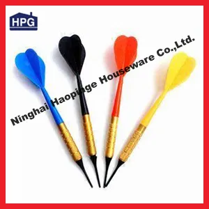 Dart Head Plastic Darts Needle