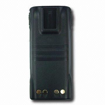 Two-way Radio Battery for Motorola HNN9008AR