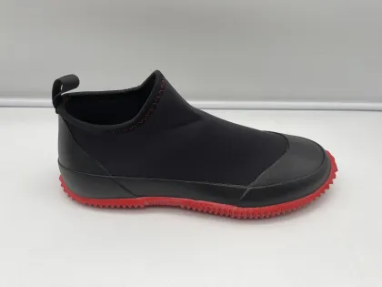 Neoprene Garden rain boots