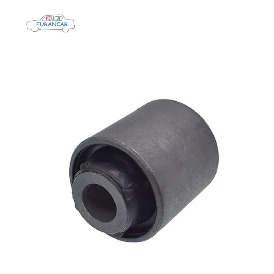 Rubber Lower Rear Control Arm Bushing for Citroen Automobile Suspension Parts
