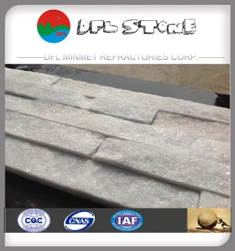 High quality natural wall decorative slate culture stone