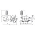 Headdictications Dustrations Part system pamu