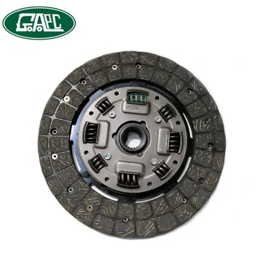 Clutch Plate FTC2149 1862788001 for Land Rover Defender 200TDI 300TDI