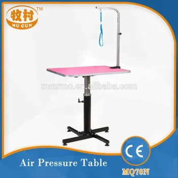 2015 New Product Pet Grooming Barometric Table
