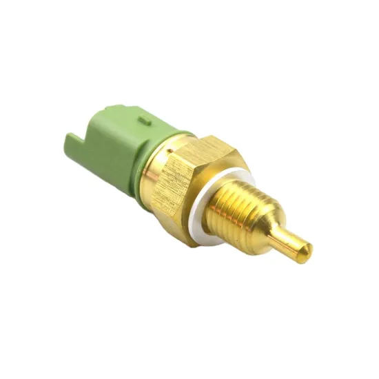 Water Temperature Sensor 1338A7 for Peugeot