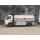 9m³ 4X2 Dongfeng Fuel Tank Truck