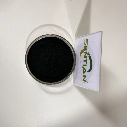 Mulberry Leaf Extract Sodium Copper Chlorophyllin 98% Powder