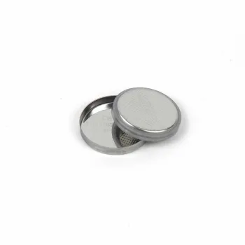 Lithium Ion Battery Raw Materials for CR2032, CR2025, CR2016 Coin Cell Cases
