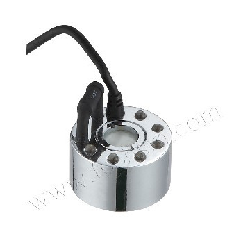 Ultrasonic mist maker