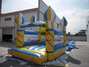 Best Selling Advertising Bouncy Castle for Family Use