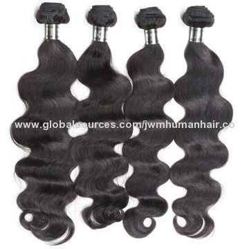 Overseas Hair Extensions, Professional Hair Supplier and Manufacturer to Western High-end Markets