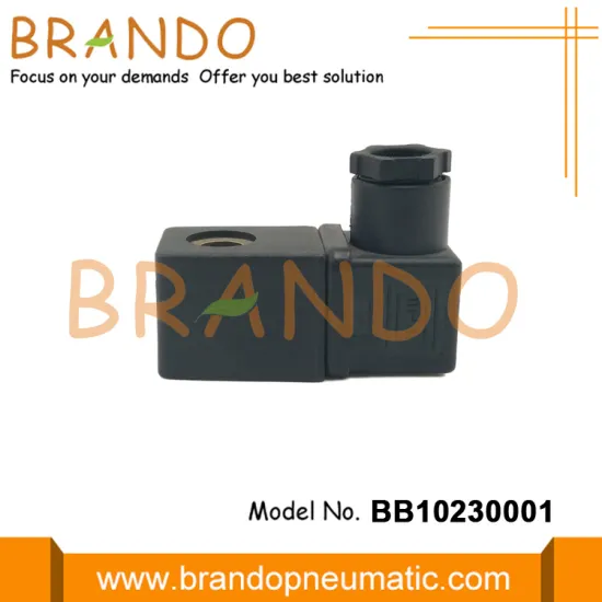 Turbo Type FP/DP/EP/SQP/FDP Pulse Valve Coil Repair Kit