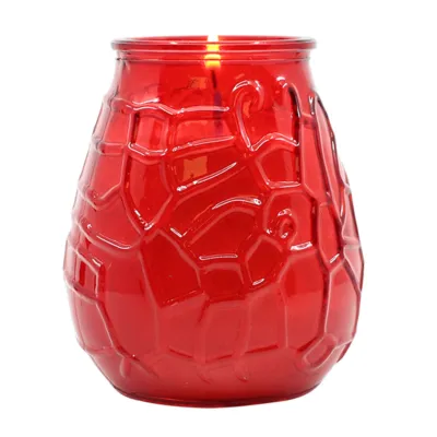 Garden Mosquito Repellent Scented Candles