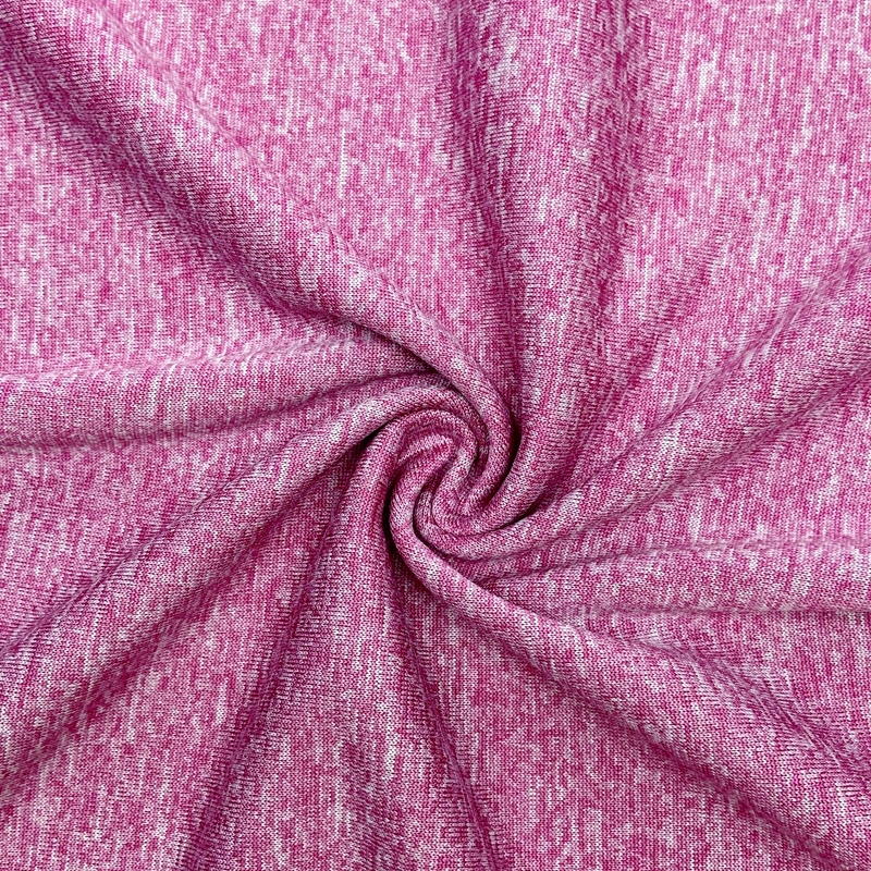 polyester jersey fabric