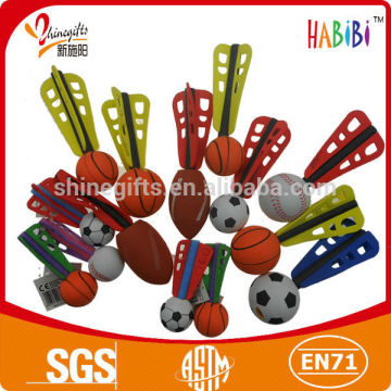 novelty eva toy ball for kids
