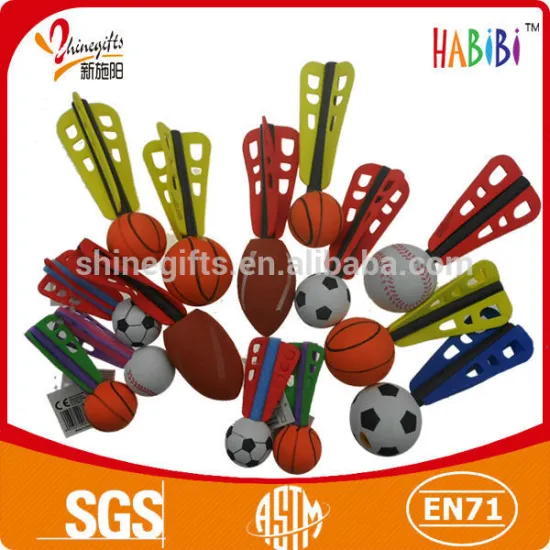 novelty eva toy ball for kids