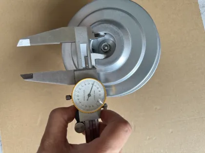 Factory Supply BLDc Vacuum Cleaner Motor for LG Vacuum Cleaner Model SX3853, 220V 50/60HZ, 1600W