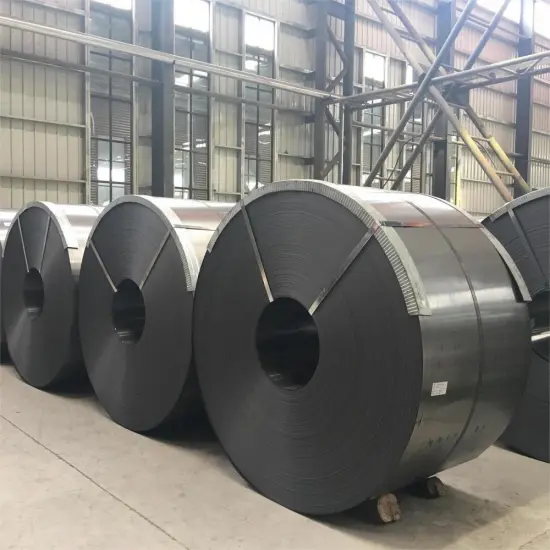 Hot Rolled Steel Sheets In Coils Price Cheap