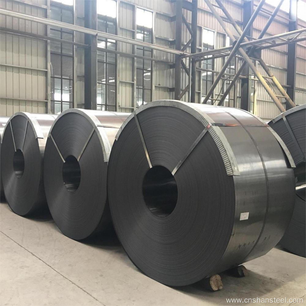 Hot Rolled Steel Sheets In Coils Price Cheap