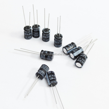 Supercapacitor Car Recorder Backup Power Supply - 1F, 2.7V, 3.3F, 5F, 10F, 20F, 30F, 50F, 100F