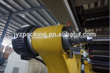 JYZ high quality hydraulic mill roll stand