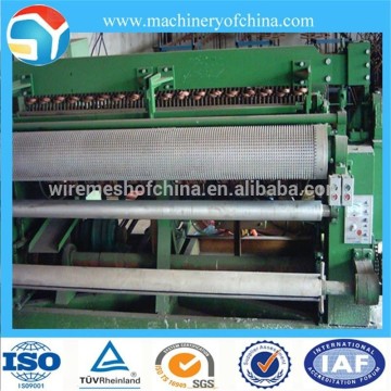 building steel wire mesh welding machine/automatic welded wire mesh machine/wire mesh welding machine