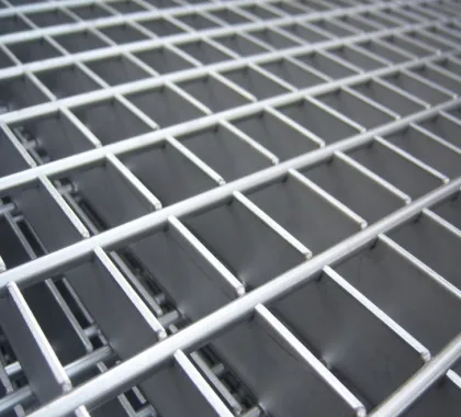 Steel Bar Grating