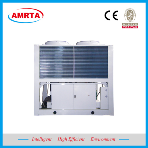 Air Cooled Environment Chiller na may Heat Recovery