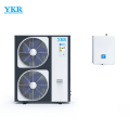 YKR 20 KW Split DC inverter heat pump