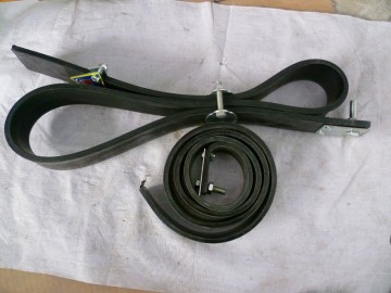 draggle tape of tank lorry,hand tools,handware tools,power toolls,garden tools,ISO9001.UKAS