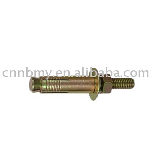 bolt anchor