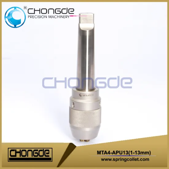 MT Drill Chuck Arbor Collet Chuck