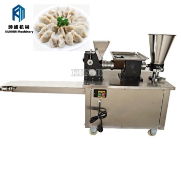 Μακρά υπηρεσία ζωής εμπορική κατοικία Samosa Dumpling Machine