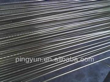 high quality stainless steel tig wire ER308lsi mig/Tig wire