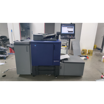 Konica Minolata Printer for Stable Performance