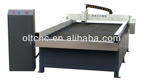 cheap 1325 Desktop CNC plasma cutting machine
