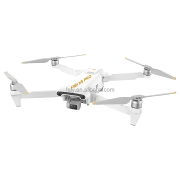Professional Quadcopter Drone: FIMI X8 Pro, X8SE Pro, and X8 SE Flycam