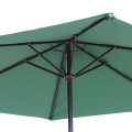 Пляжный зонт Parasol из полиэстера