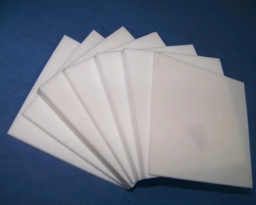 2mm ptfe sheet etched