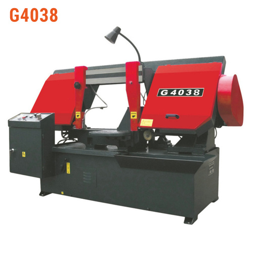 Hoston Hot Selling Bandsaw Machine com bom preço