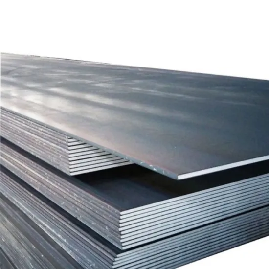 Hot-dip Galvanized Steel Sheet