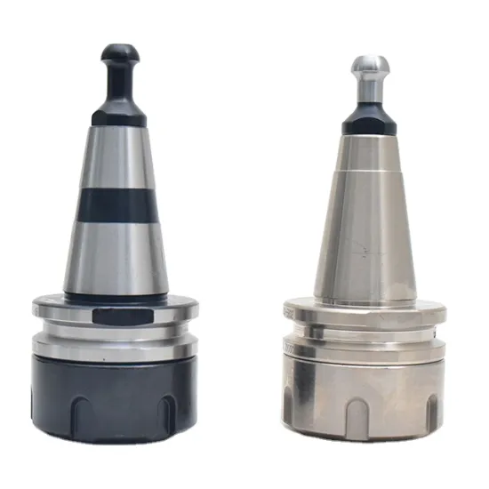 Hot Sale ISO30, BT30, BT40 CNC Milling Collet Chucks: Plastic Clamping Tool Holders