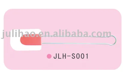 Silicone Spatula