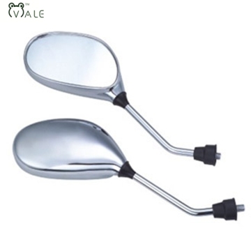 YM-0670 Motorcycle Rearview Mirror: Enhancing Your Ride with Superior Visibility