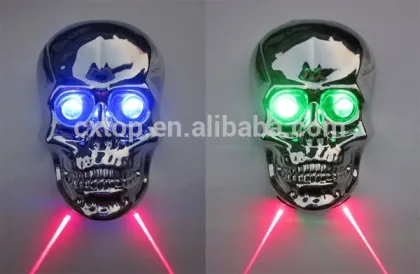 Bicycle Wheel Light