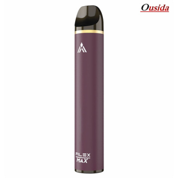 5% Nic 5000Puffs Filex Max