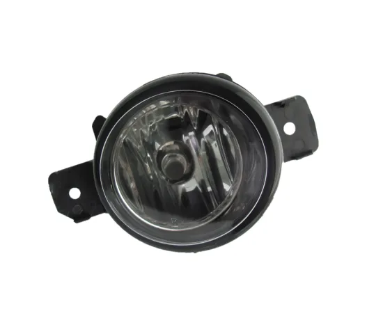 NISSAN VERSA NOTE 2014 Halogen Fog Lamp