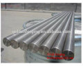 Profesional diterima OEM Steel Round Bar dengan stok